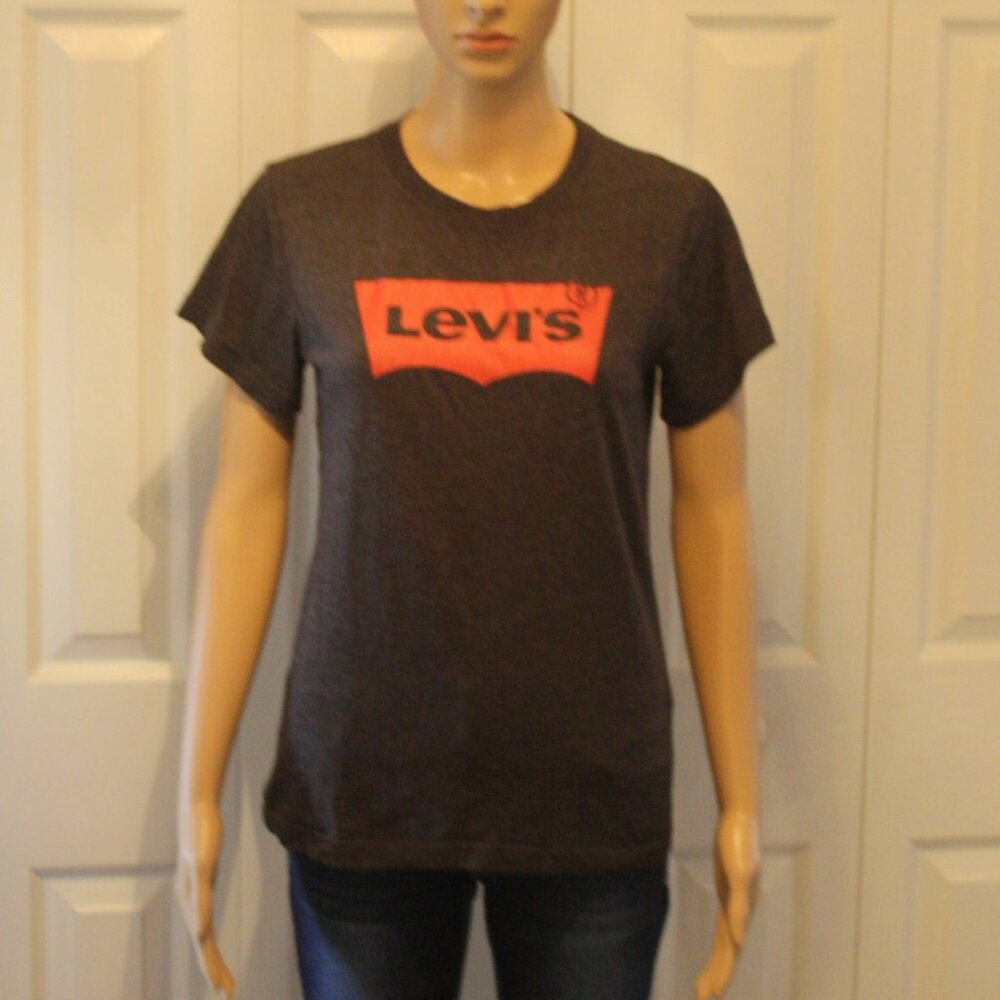 LEVI'S - T Shirt - Kids XL